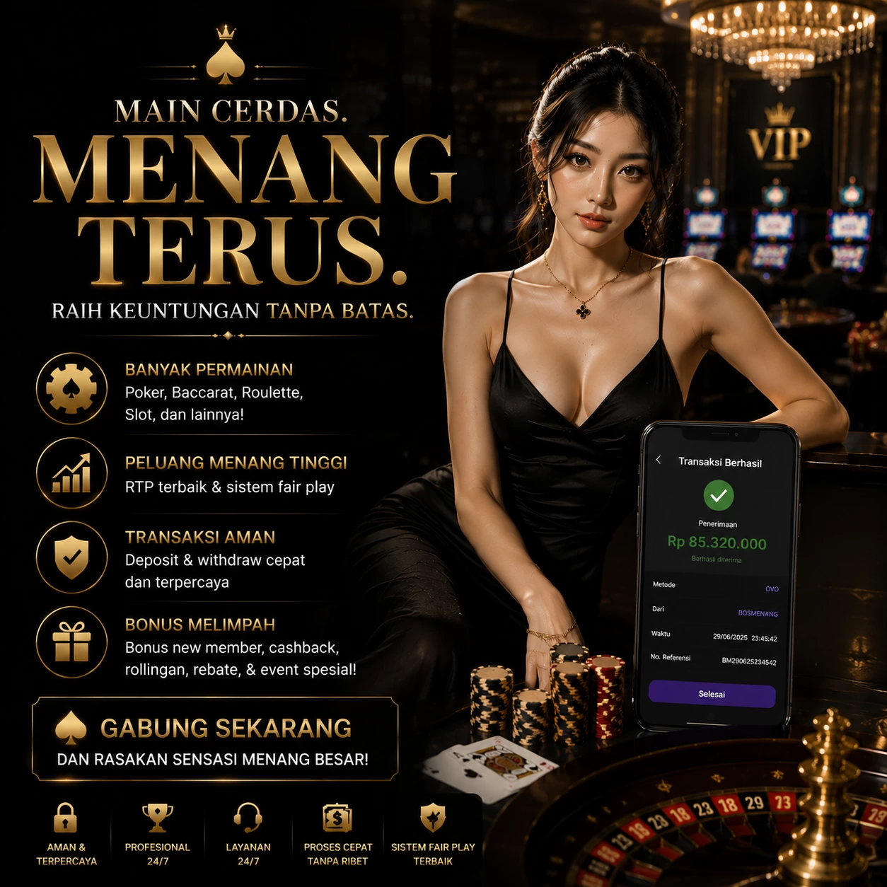 vikingtoto Indonesia
